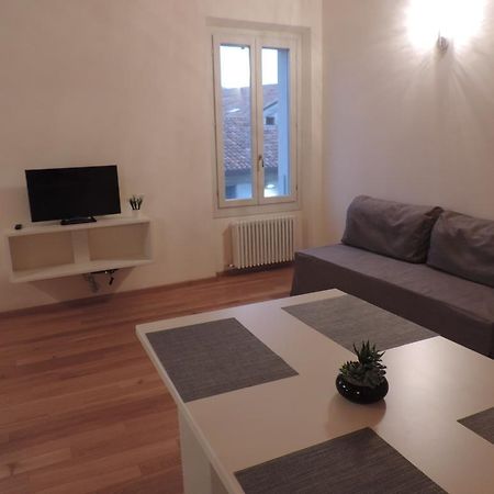Residence Al Sociale 曼托瓦 外观 照片