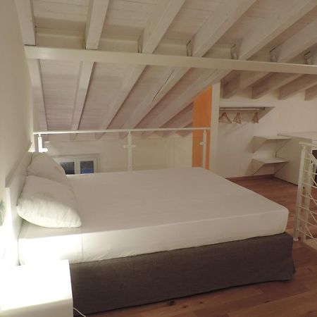 Residence Al Sociale 曼托瓦 外观 照片
