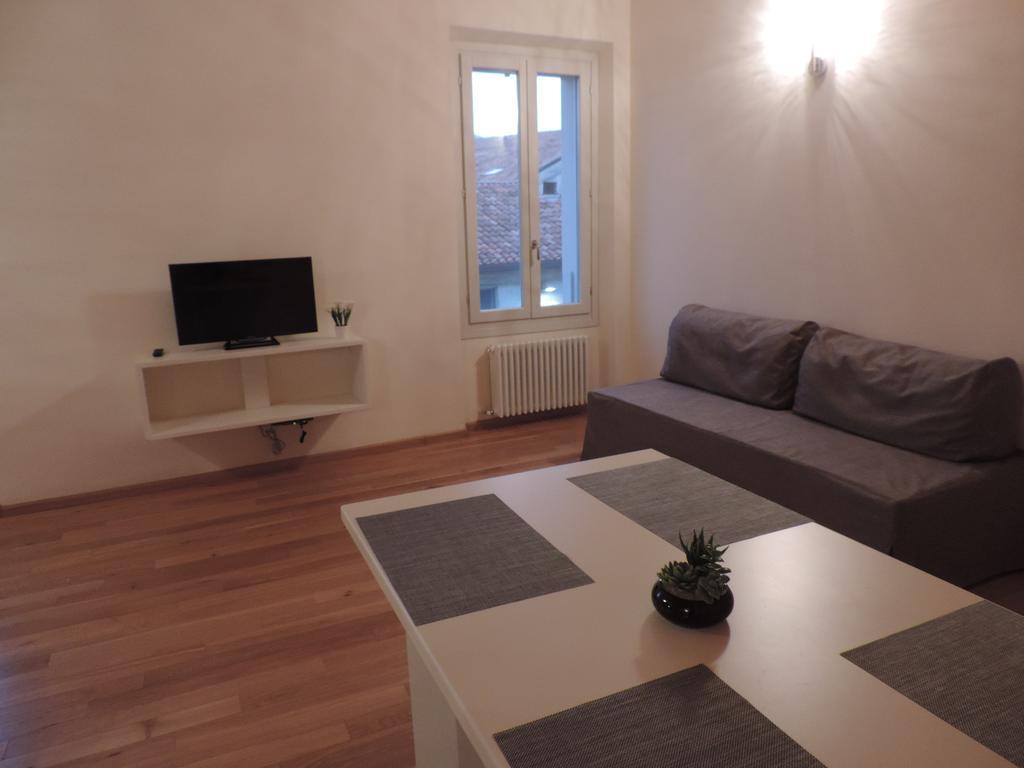 Residence Al Sociale 曼托瓦 外观 照片