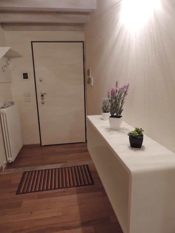 Residence Al Sociale 曼托瓦 外观 照片