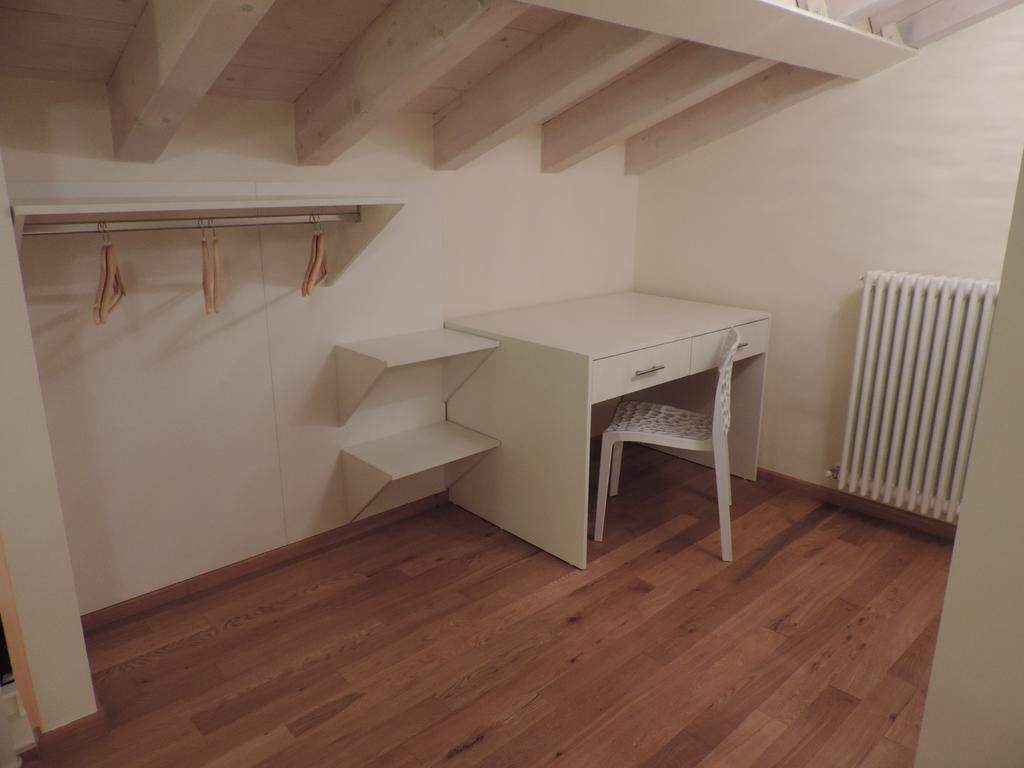 Residence Al Sociale 曼托瓦 外观 照片