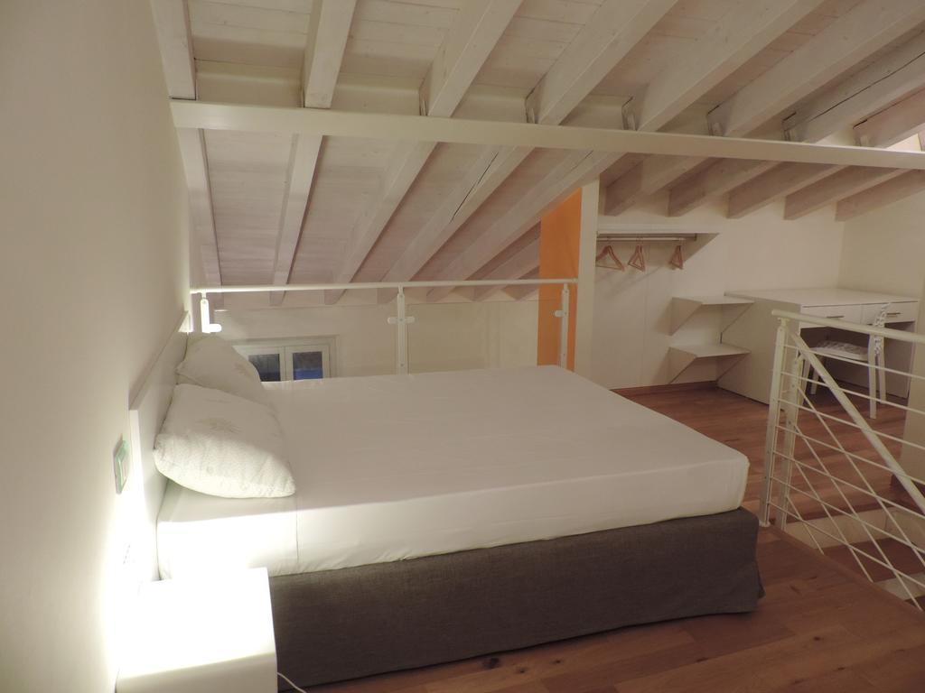 Residence Al Sociale 曼托瓦 外观 照片