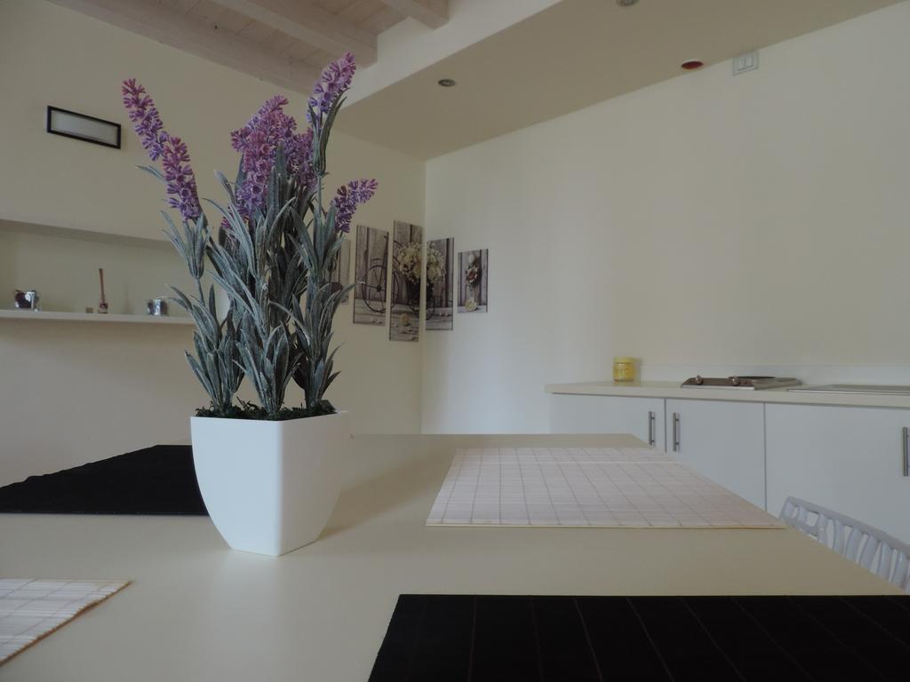 Residence Al Sociale 曼托瓦 外观 照片