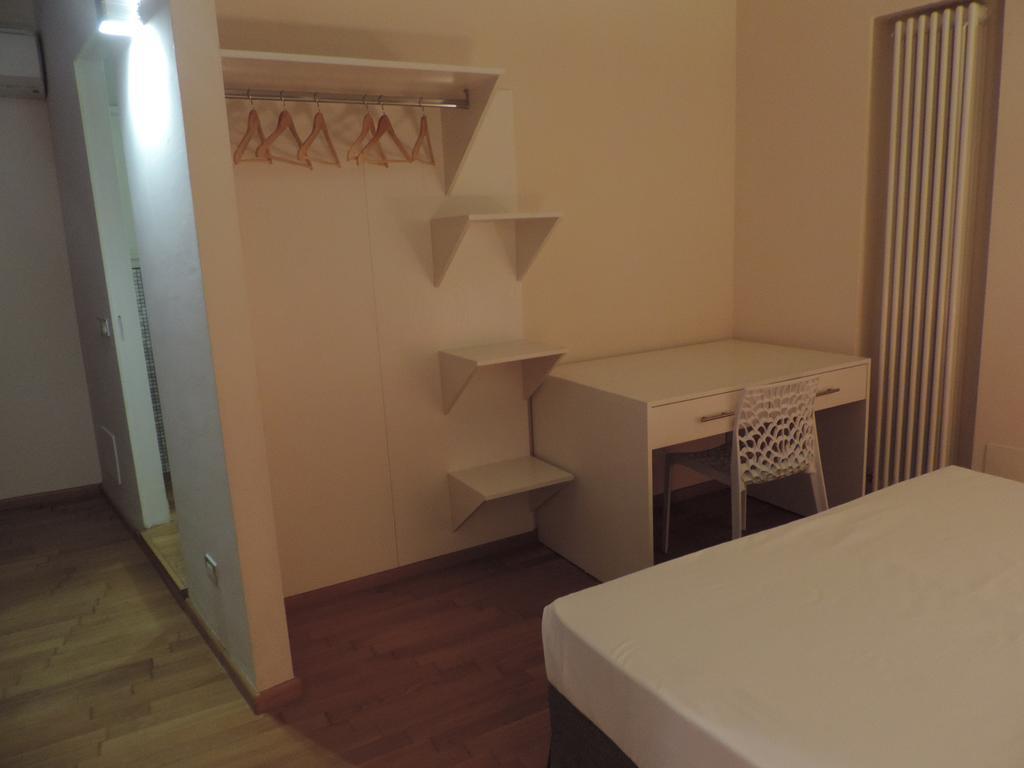 Residence Al Sociale 曼托瓦 客房 照片
